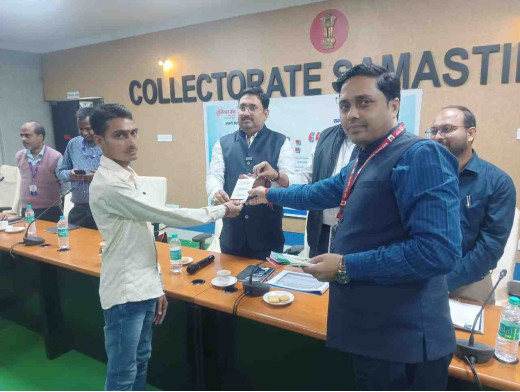 केसीसी लाभार्थियों के लिए ऋण सीमा वृद्धि की सुविधा : क्षेत्रीय प्रबंधक