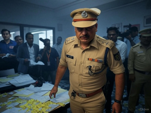 आगरा में फर्जी डिग्री रैकेट का भंडाफोड़, MBA की डिग्री के लिए वसूले जा रहे थे डेढ़ लाख से ज्यादा