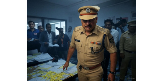 आगरा में फर्जी डिग्री रैकेट का भंडाफोड़, MBA की डिग्री के लिए वसूले जा रहे थे डेढ़ लाख से ज्यादा