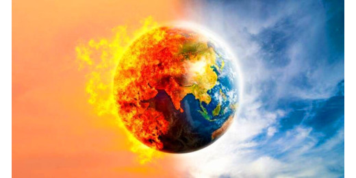 मौजूदा जलवायु नीतियों से तापमान में 3.1°C की बढ़त संभव : यूएनईपी