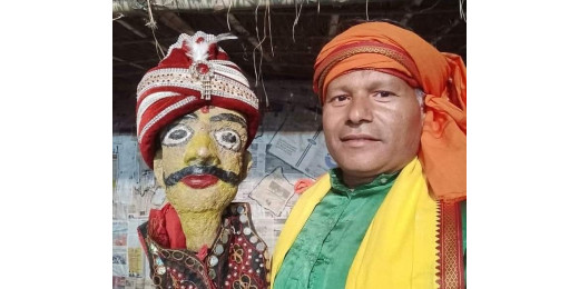 विश्व मातृभाषा दिवस पर भागलपुर में सुनील कुमार को मिलेगा कर्ण पुरस्कार