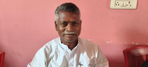 शराबबंदी में संशोधन की वकालत: प्रफुल्ल मांझी बोले– कानून सबके लिए समान हो