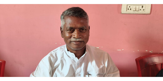 शराबबंदी में संशोधन की वकालत: प्रफुल्ल मांझी बोले– कानून सबके लिए समान हो