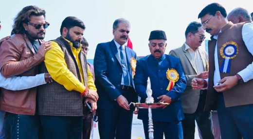 वैशाली में लेट्स इंस्पायर बिहार अभियान का आयोजन