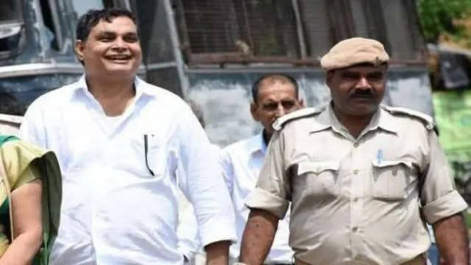 मुजफ्फरपुर बालिका गृह कांड के आरोपी ब्रजेश ठाकुर समेत 2 को किया बरी