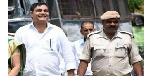 मुजफ्फरपुर बालिका गृह कांड के आरोपी ब्रजेश ठाकुर समेत 2 को किया बरी