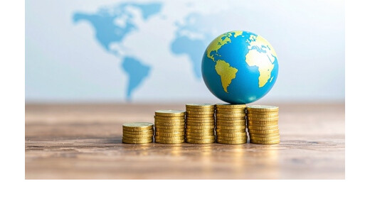 2030 तक 105 अरब डॉलर का होगा भारत का जीसीसी बाजार, बढ़ेगा वैश्विक प्रभुत्व