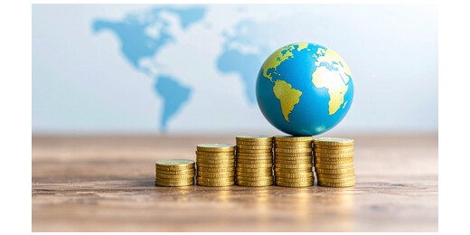 2030 तक 105 अरब डॉलर का होगा भारत का जीसीसी बाजार, बढ़ेगा वैश्विक प्रभुत्व