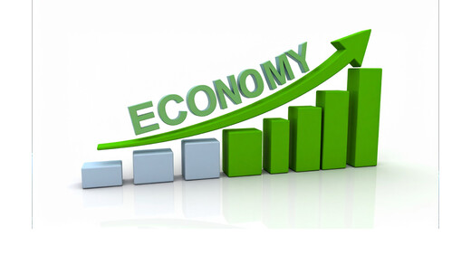 भारत की जीडीपी ग्रोथ का अनुमान बढ़ा, 7.2 प्रतिशत की तेजी की उम्मीद