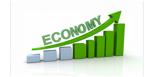भारत की जीडीपी ग्रोथ का अनुमान बढ़ा, 7.2 प्रतिशत की तेजी की उम्मीद