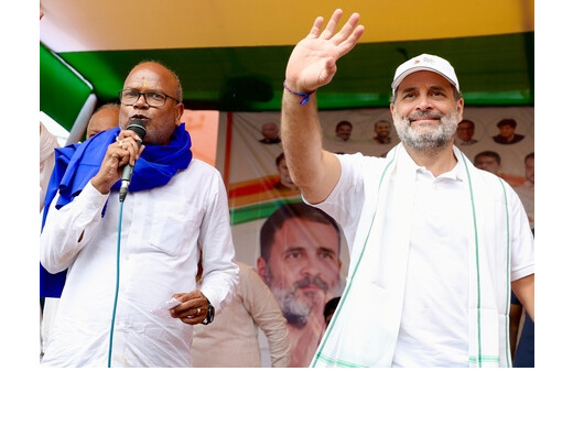 प्रधानमंत्री पर अमर्यादित टिप्पणी के खिलाफ भाजपा ने पटना में दर्ज कराई प्राथमिकी