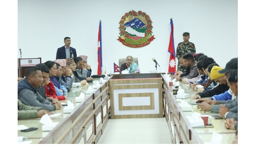 नेपाल में चुनाव सुधारों की तैयारी, सरकार और जेन-जी ने मिलकर तय किया 10 सूत्रीय रोडमैप