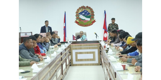 नेपाल में चुनाव सुधारों की तैयारी, सरकार और जेन-जी ने मिलकर तय किया 10 सूत्रीय रोडमैप