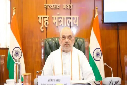 मध्य पूर्व संकट पर देश में अलर्ट, गृह मंत्रालय ने राज्यों को दिए कड़े निर्देश