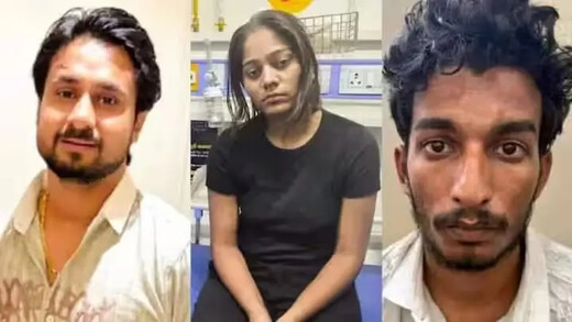 मेघालय हनीमून मर्डर केस : पत्नी सोनम और प्रेमी राज कुशवाह ने कबूला जुर्म