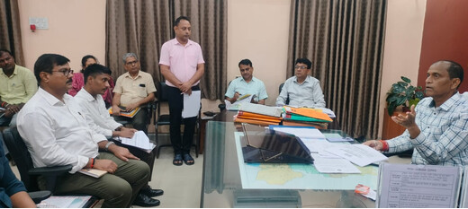 लखीसराय में शिक्षा सुधार की नई पहल, 10 स्कूलों में शुरू होगी विशेष पायलट योजना