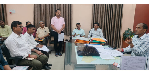 लखीसराय में शिक्षा सुधार की नई पहल, 10 स्कूलों में शुरू होगी विशेष पायलट योजना