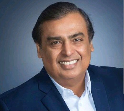 जियो में निवेश जीवन का सबसे बड़ा रिस्क, लेकिन आज वह भारत की तकनीकी रीढ़ बन चुका है : मुकेश अंबानी