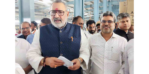 लंगट सिंह कॉलेज के 125वें स्थापना दिवस को लेकर जोरदार तैयारियां शुरू