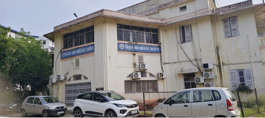 प्रसाद हॉस्पिटल अग्निकांड पहुँचा मानवाधिकार आयोग, रिटायर्ड जज की निगरानी में जांच की उठी मांग