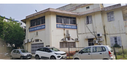प्रसाद हॉस्पिटल अग्निकांड पहुँचा मानवाधिकार आयोग, रिटायर्ड जज की निगरानी में जांच की उठी मांग