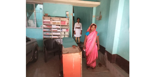 झोलाछाप डॉक्टरों की भरमार, जिला प्रशासन को नहीं है खबर
