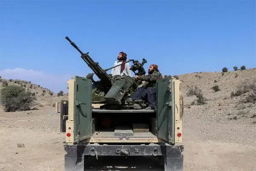 डूरंड रेखा पर बढ़ा संघर्ष, तालिबान के हमलों से पाकिस्तान में हड़कंप