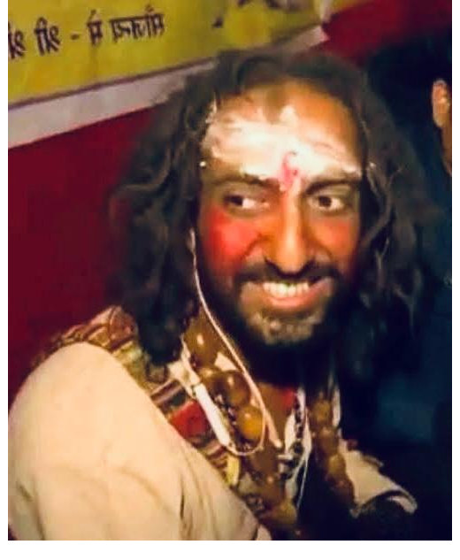 महाकुंभ छोड़कर गए IITian बाबा, आश्रम और परिवार परेशान