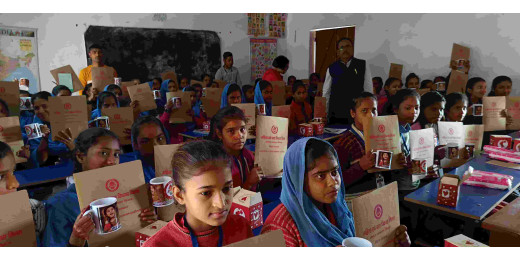 बेटी बचाओ बेटी, पढ़ाओ योजना के तहत पॉक्सो एक्ट पर कार्यशाला आयोजित
