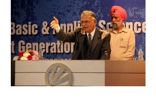 शिवराज पाटिल के दो विवाद जिन्होंने उनकी छवि पर खड़ा किया था सवाल