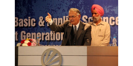 शिवराज पाटिल के दो विवाद जिन्होंने उनकी छवि पर खड़ा किया था सवाल