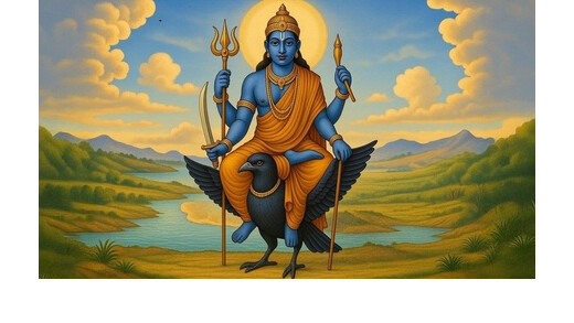 पवित्र दीपदान और व्रत से मिलती है शनिदेव की कृपा, दूर होती हैं जीवन की बाधाएं