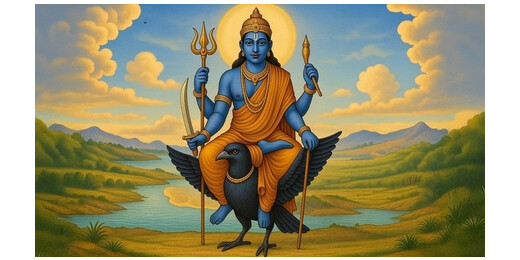 पवित्र दीपदान और व्रत से मिलती है शनिदेव की कृपा, दूर होती हैं जीवन की बाधाएं