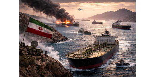 भारत के पास बचा 25 दिन का कच्चा तेल, ईरान के रूट बंद ऐलान से पेट्रोल-डीजल के हाहाकार की आशंका