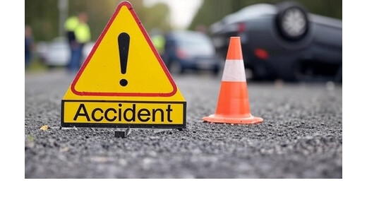 आंध्र प्रदेश : तीर्थयात्रियों से भरी बस खाई में गिरी, 9 की मौत, 23 से अधिक घायल