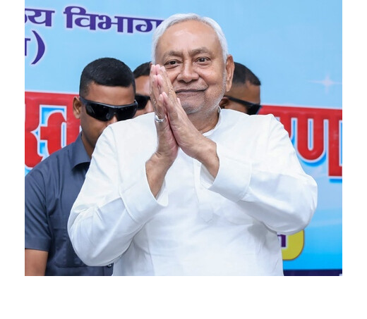 बिहार में मुख्यमंत्री महिला रोजगार योजना को मिली मंजूरी, सीएम नीतीश का दावा- दूरगामी होंगे परिणाम