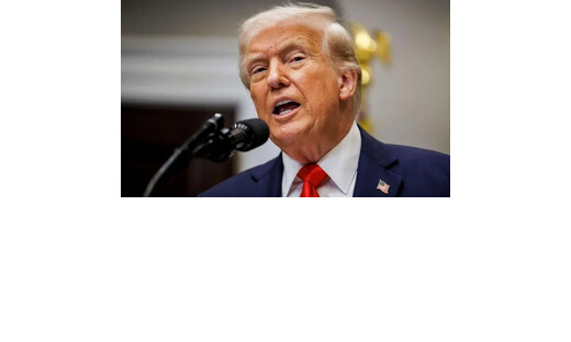 ट्रंप ने एआई पर राष्ट्रीय नियंत्रण किया लागू, चीन से बढ़ती प्रतिस्पर्धा पर जताई चिंता