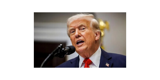 ट्रंप ने एआई पर राष्ट्रीय नियंत्रण किया लागू, चीन से बढ़ती प्रतिस्पर्धा पर जताई चिंता