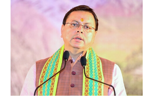 रुद्रप्रयाग और चमोली में बादल फटने से तबाही, सीएम धामी ने राहत-बचाव कार्य तेज करने के दिए निर्देश