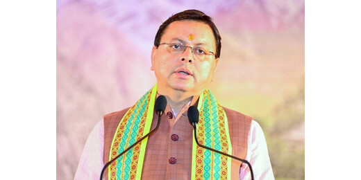रुद्रप्रयाग और चमोली में बादल फटने से तबाही, सीएम धामी ने राहत-बचाव कार्य तेज करने के दिए निर्देश