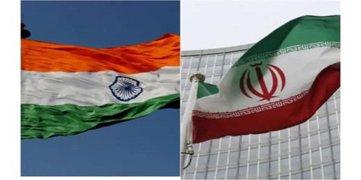 ईरान ने भारत के रुख की सराहना की, सैन्य संकट के दौरान समर्थन पर जताया आभार