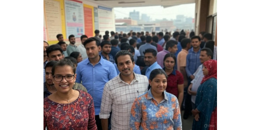 बिहार में 15 हजार पदों पर होगी भर्ती, पढ़ें पूरी खबर