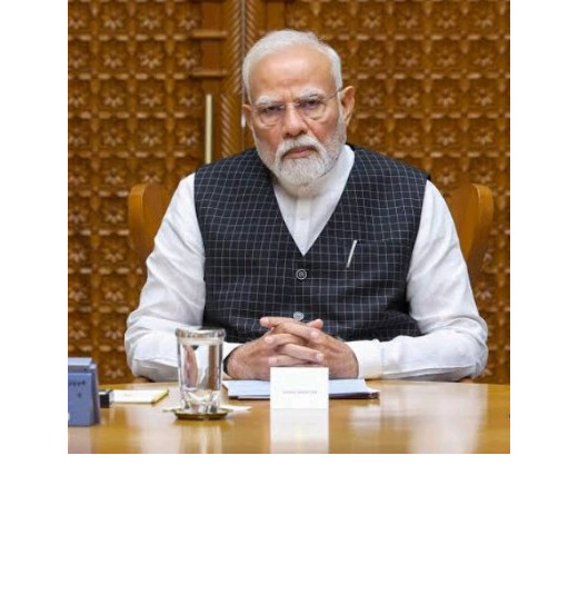 केंद्र सरकार ने लिया सिंधु जल समझौता निलंबित करने का फैसला, पाकिस्तान में मचा हड़कंप
