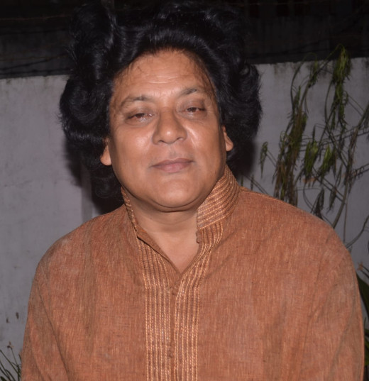 प्रणव पर्व : डॉ. संजय पंकज का जन्म दिवस अभिनंदन