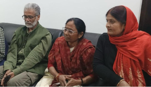 अगर ऐसे ही चुनाव होते रहे तो चुनाव का कोई मतलब नहीं रहेगा : दीपंकर भट्टाचार्य 