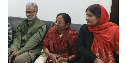 अगर ऐसे ही चुनाव होते रहे तो चुनाव का कोई मतलब नहीं रहेगा : दीपंकर भट्टाचार्य