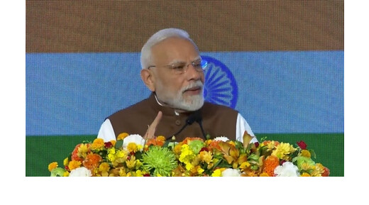 पीएम मोदी ने जापान फोरम में भारत की तेज़ विकास यात्रा और स्थिरता पर दिया जोर, कहा- दुनिया की निगाहें भारत पर