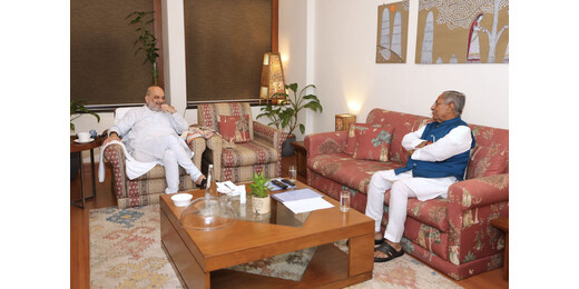 नंदकिशोर यादव को BJP ने दी बड़ी जवाबदेही, राजनीति के बने शेर