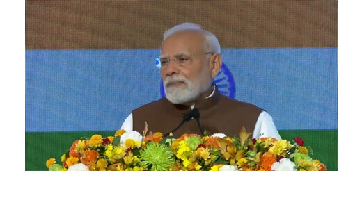 जापान की तकनीक और भारत की प्रतिभा मिलकर कर सकती है वैश्विक क्रांति का नेतृत्व : पीएम मोदी 