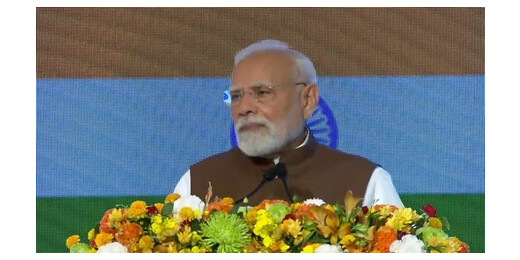 जापान की तकनीक और भारत की प्रतिभा मिलकर कर सकती है वैश्विक क्रांति का नेतृत्व : पीएम मोदी